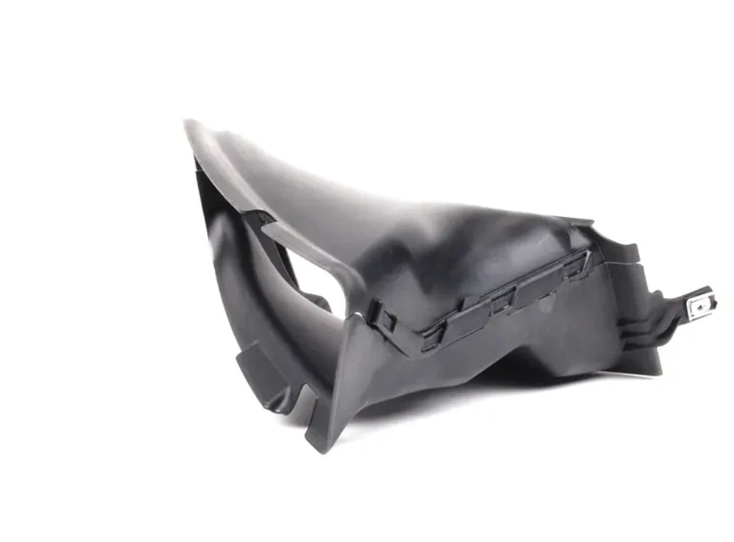 NEW BMW 3 COUPE E92 FRONT LEFT AIR DUCT 51748050583 8050583 ORIGINAL