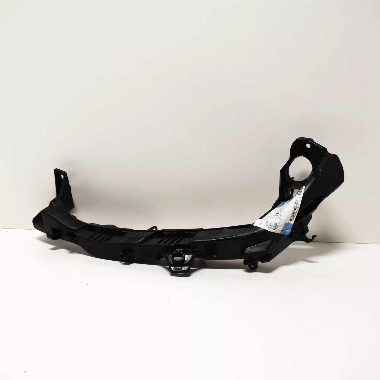 NEW BMW M3 E90 FRONT LEFT HEADLIGHT BRACKET ARM 51118040551 ORIGINAL