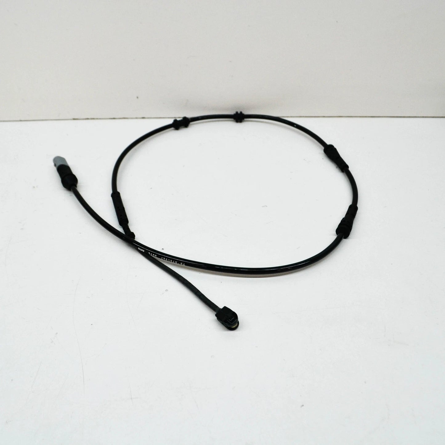 NEW BMW 7 F01 REAR BRAKE PAD WEAR SENSOR 34356791960 6791960 ORIGINAL