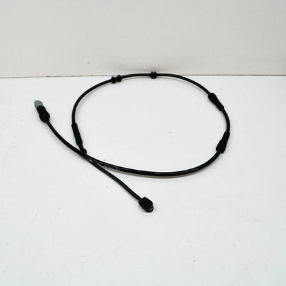 NEW BMW 7 F01 REAR BRAKE PAD WEAR SENSOR 34356791960 6791960 ORIGINAL