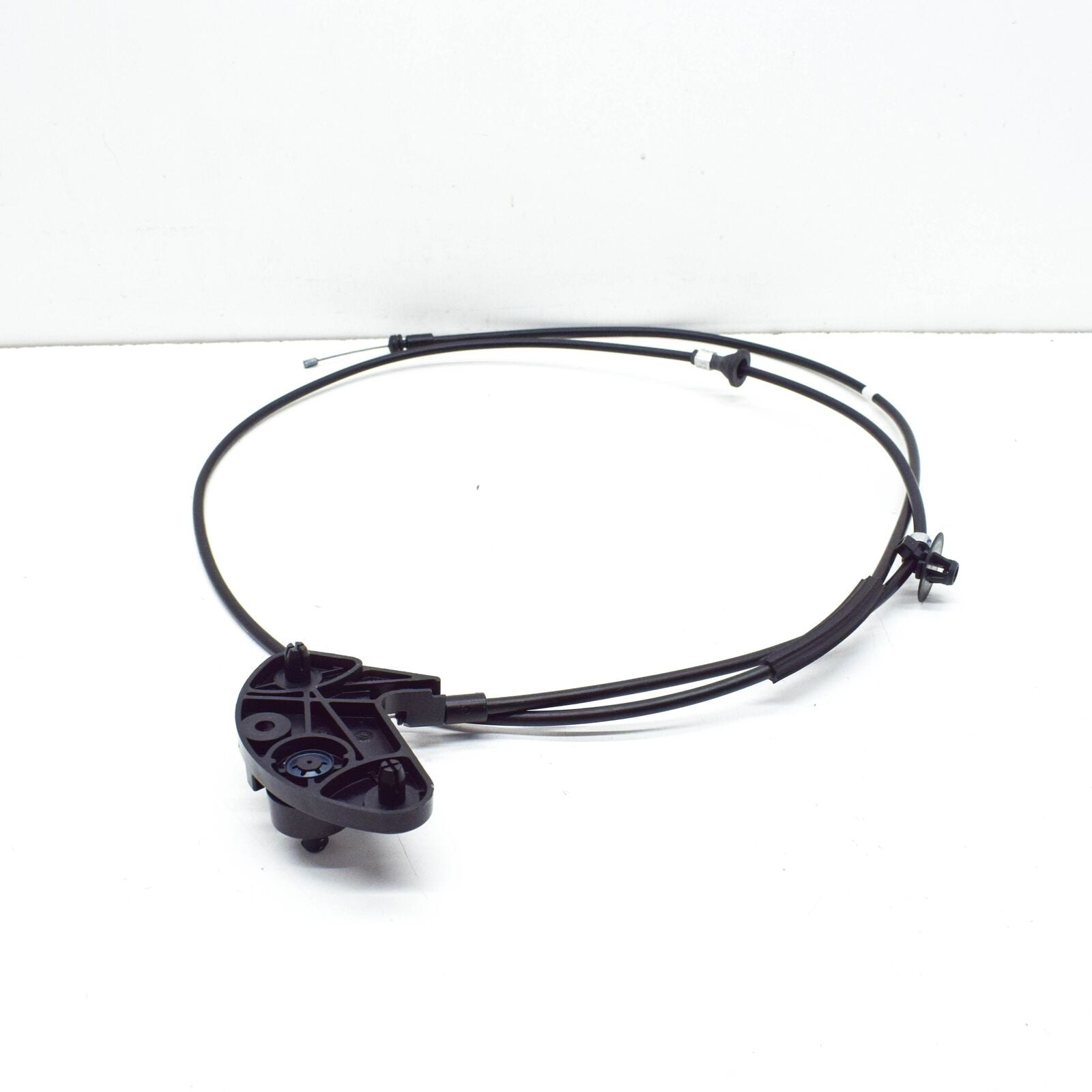 new ford transit connect mk2 front hood control cable 2519616 original