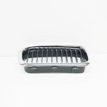NEW BMW E38 SEDAN FRONT RADIATOR KIDNEY GRILLE RIGHT 8231594 51138231594