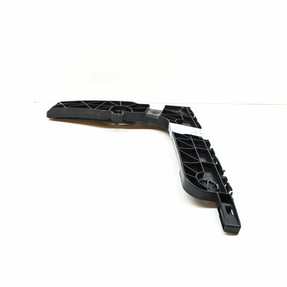 NEW AUDI A6 C8 REAR LEFT BUMPER BRACKET GUIDE 4K5807453 ORIGINAL