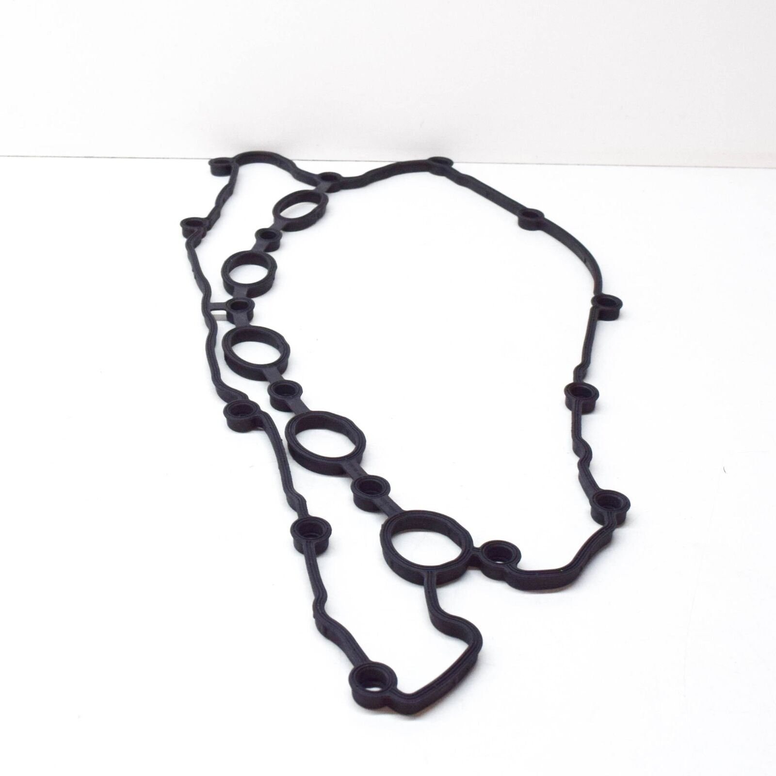 NEW AUDI A6 RS6 C6 ENGINE ROCKET COVER GASKET 07L103483K 2010 ORIGINAL