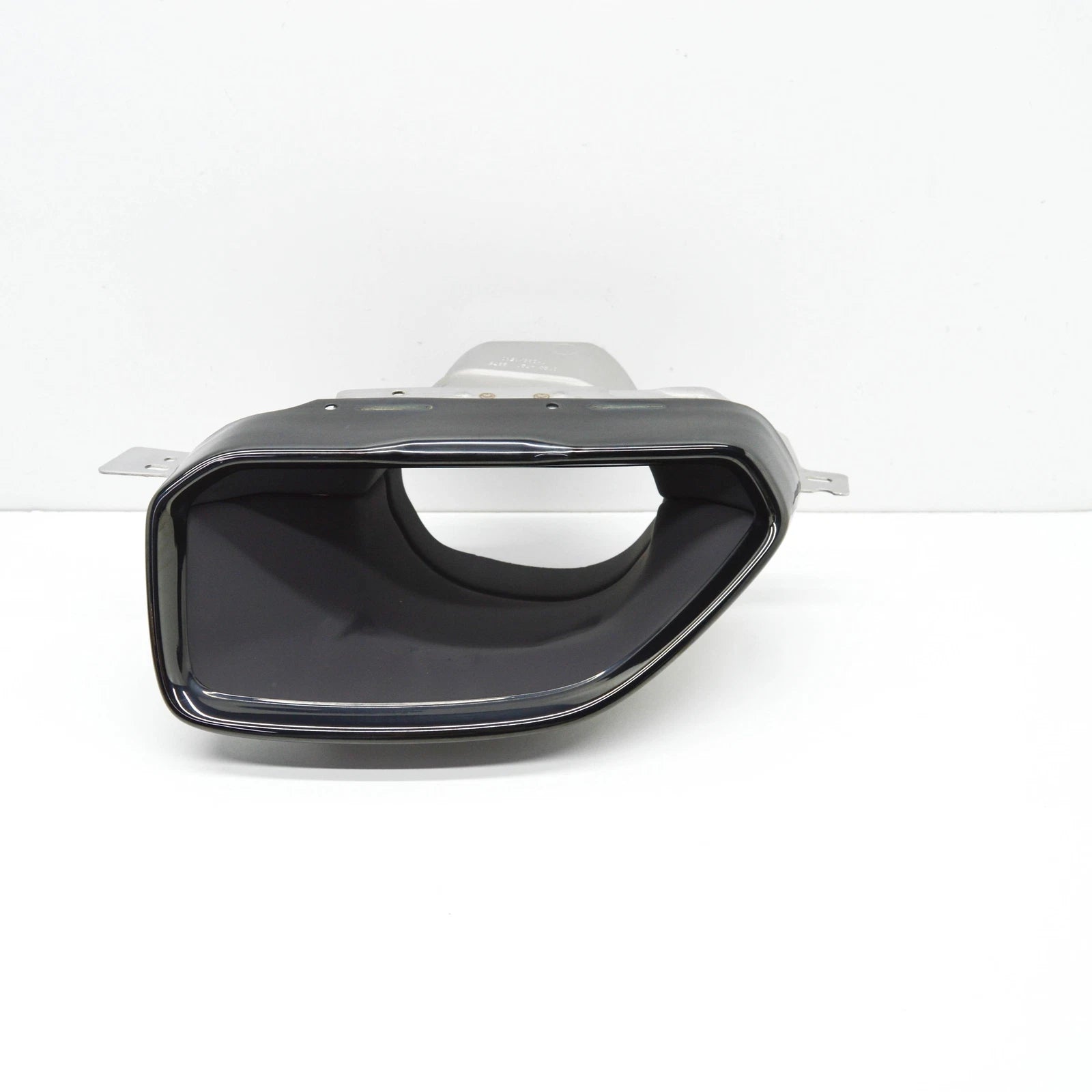 NEW BMW 3 G20 G28 M REAR LEFT EXHAUST PIPE TIP 51128093303 ORIGINAL