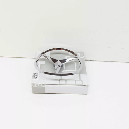 NEW MB CLS C219 REAR TRUNK BOOT LID EMBLEM BADGE A2197580058