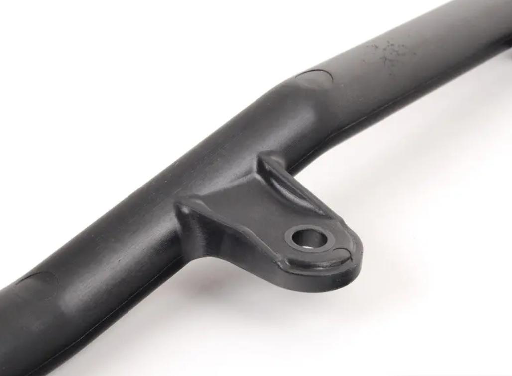 new bmw 5 f10 coolant return pipe 64219193863 9193863 original