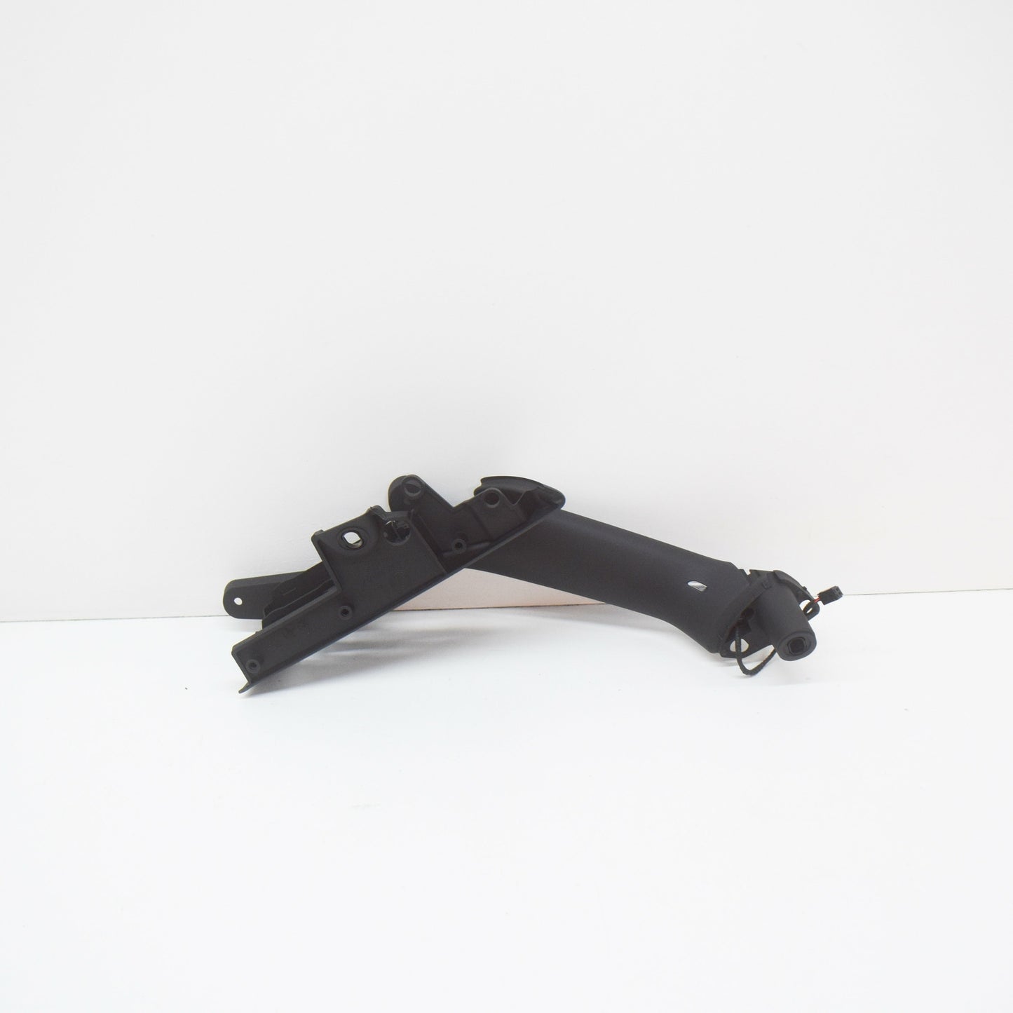 NEW VW PASSAT B8 INTERIOR FRONT LEFT DOOR PULL HANDLE LHD 3G1867179A81U ORIGINAL