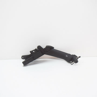 NEW VW PASSAT B8 INTERIOR FRONT LEFT DOOR PULL HANDLE LHD 3G1867179A81U ORIGINAL