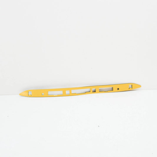 NEW BMW 3 TOURING E46 TRUNK LID GRIP GASKET 51138185791 8185791 ORIGINAL