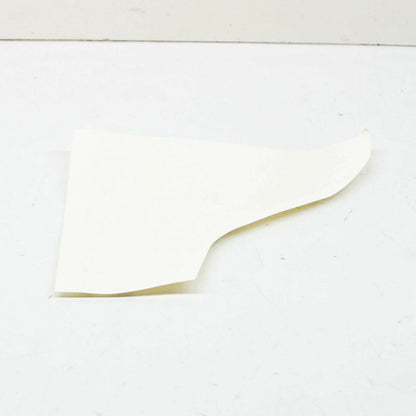 NEW BMW 7 F01 LEFT DOOR SILL PROTECTION FOIL SCREEN 51777233009