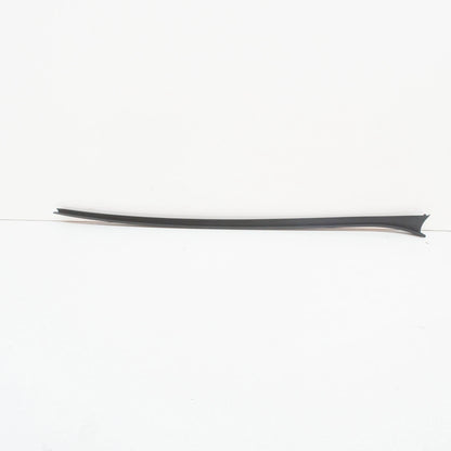 NEW AUDI Q3 8U FRONT RIGHT WATER DEFLECTOR 8U0854328ASP9 ORIGINAL