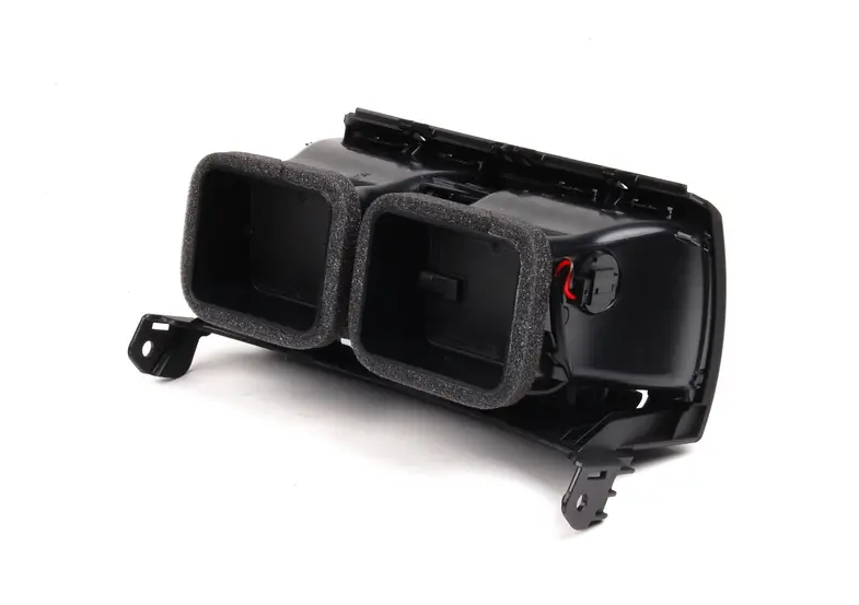 new bmw x5 e70 rear center fresh air vent grill 64226954954 original