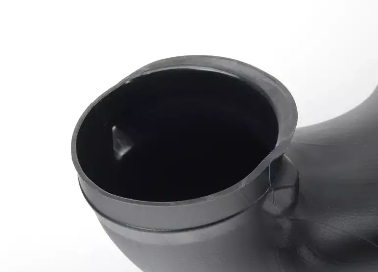 NEW AUDI A8 D3 4E RIGHT INTAKE THROTTLE BODY HOSE 07L129628E ORIGINAL