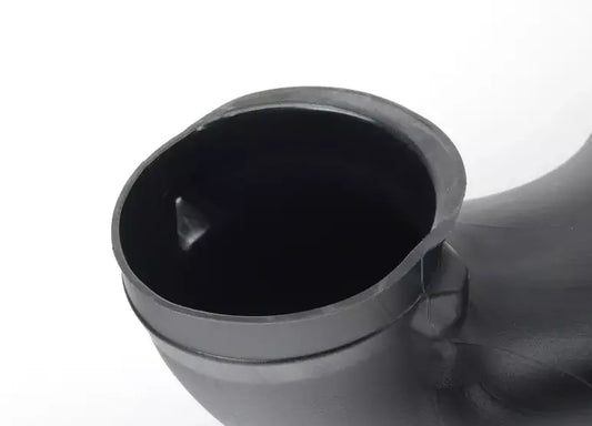 NEW AUDI A8 D3 4E RIGHT INTAKE THROTTLE BODY HOSE 07L129628E ORIGINAL