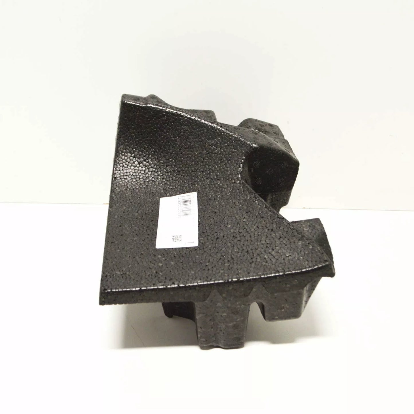 NEW MERCEDES-BENZ GLE W166 FRONT RIGHT RADIATOR AIR DUCT FOAM A2925050630