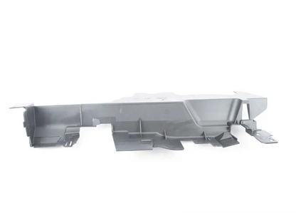 new mini countryman r60 front left air duct 51749802687 9802687 original
