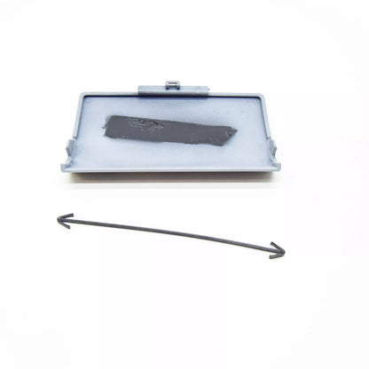 NEW VOLKSWAGEN CC REAR LEFT JACK POINT COVER 3C8853435GRU ORIGINAL