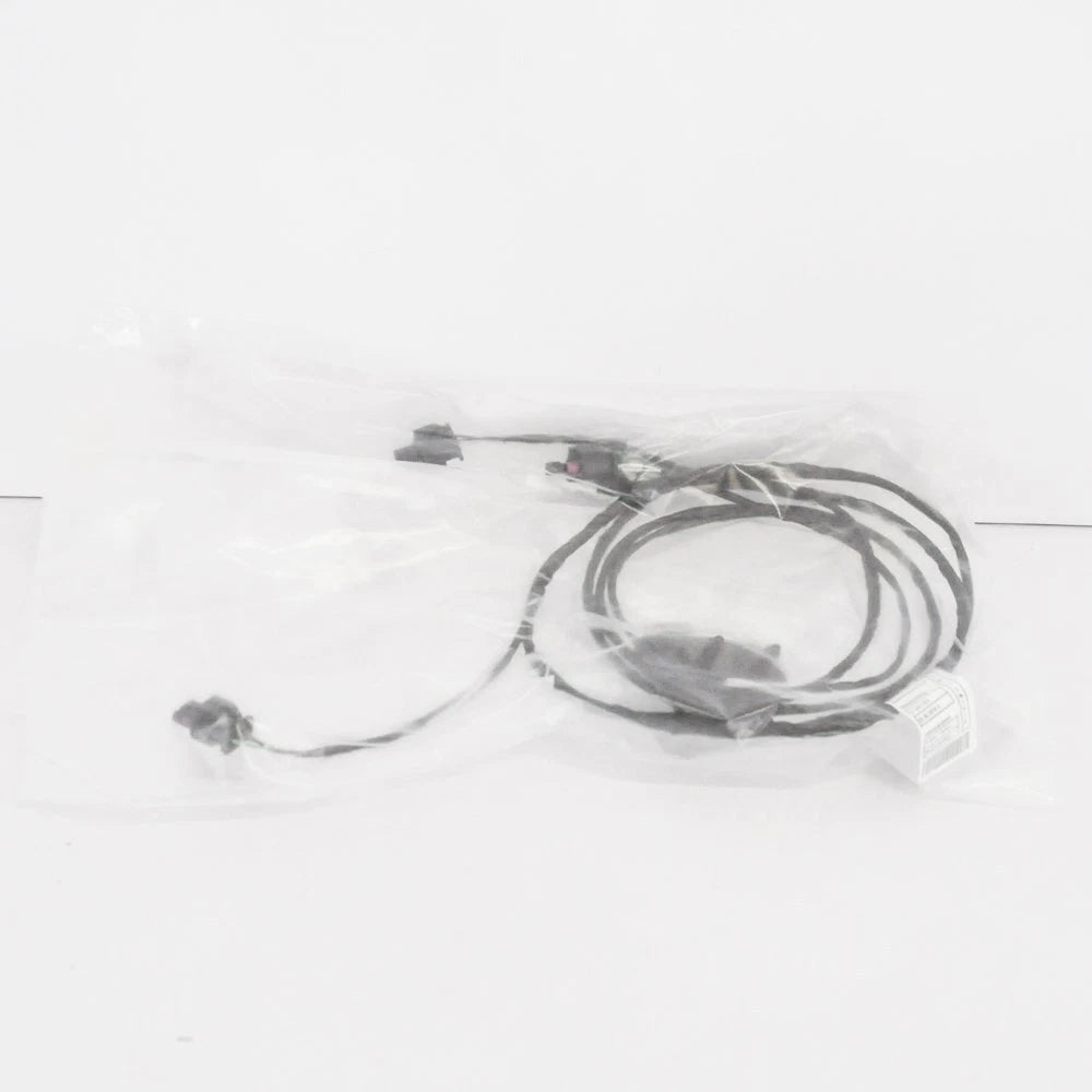 NEW BMW 3 F30 FRONT PDC PARKING WIRING LOOM 61129326026 2014 ORIGINAL