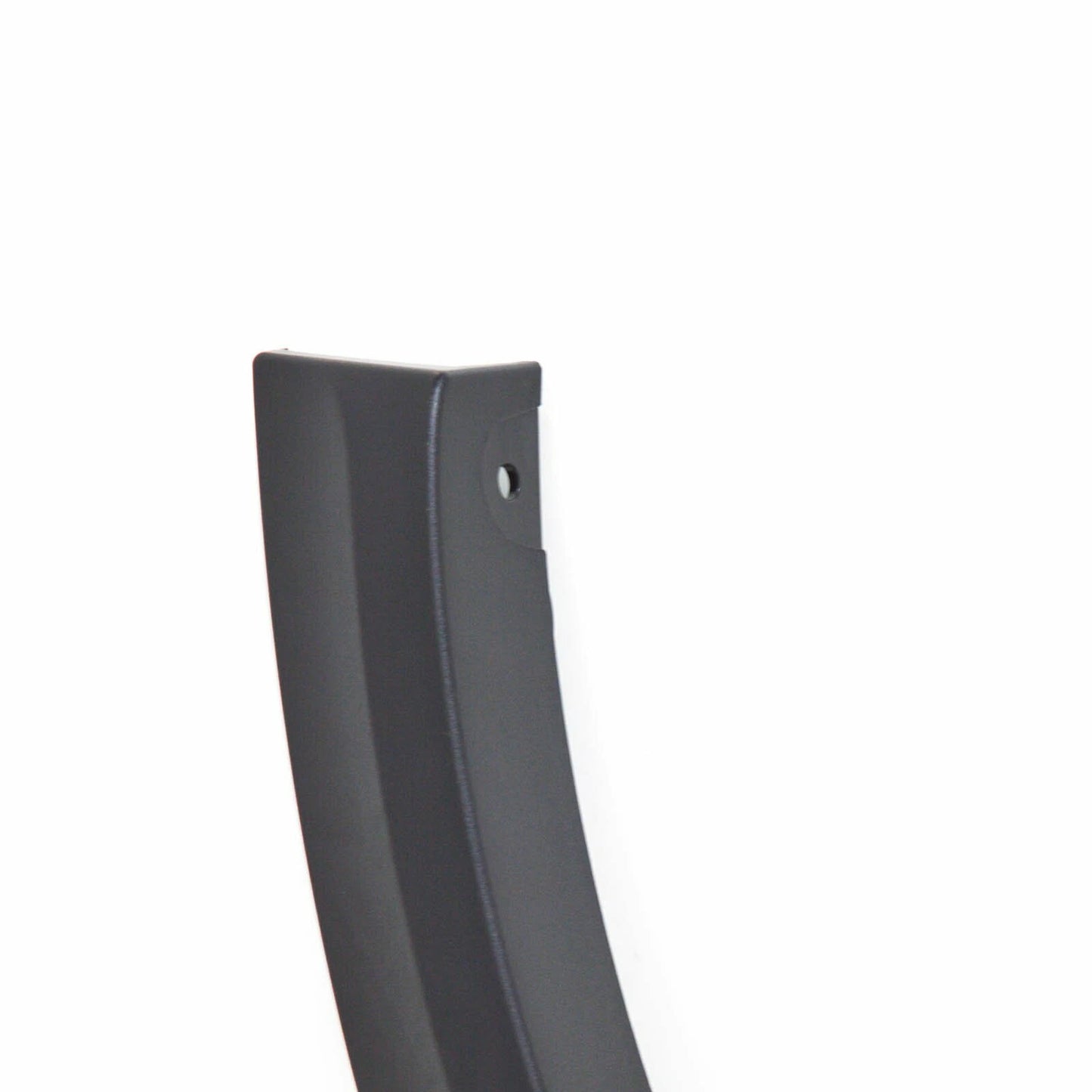 NEW BMW X5 E70 FRONT RIGHT FENDER MOLDING ARCH TRIM 51772452529 ORIGINAL