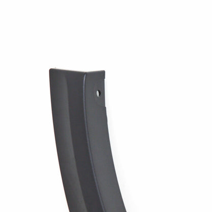 NEW BMW X5 E70 FRONT RIGHT FENDER MOLDING ARCH TRIM 51772452529 ORIGINAL