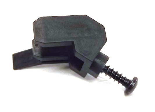 new ford kuga mk1 c394 fuel injector rail clip 1372567 6m5g-9b307-aa original