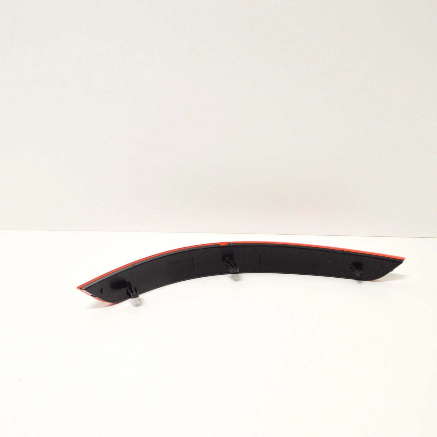 NEW VOLKSWAGEN SHARAN 7N REAR BUMPER LEFT REFLECTOR 7N0945105B