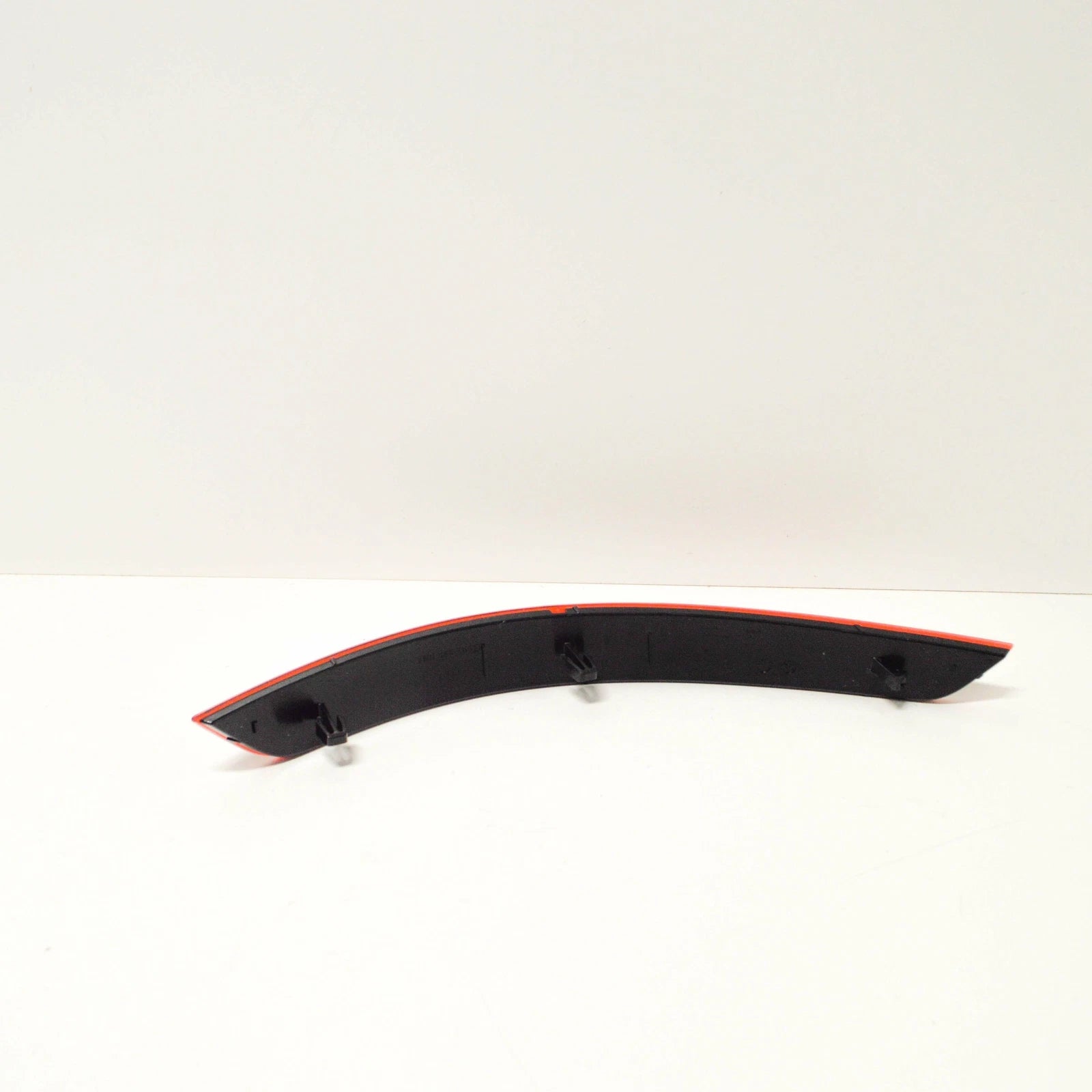 NEW VOLKSWAGEN SHARAN 7N REAR BUMPER LEFT REFLECTOR 7N0945105B