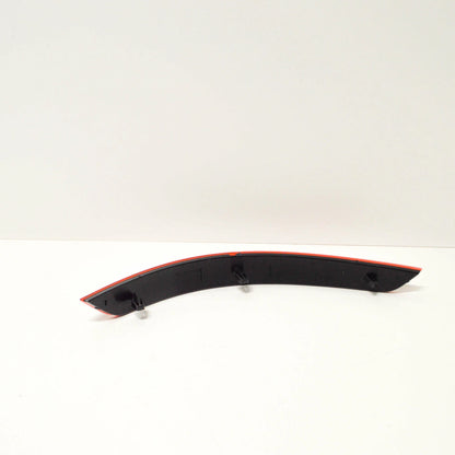 NEW VOLKSWAGEN SHARAN 7N REAR BUMPER LEFT REFLECTOR 7N0945105B