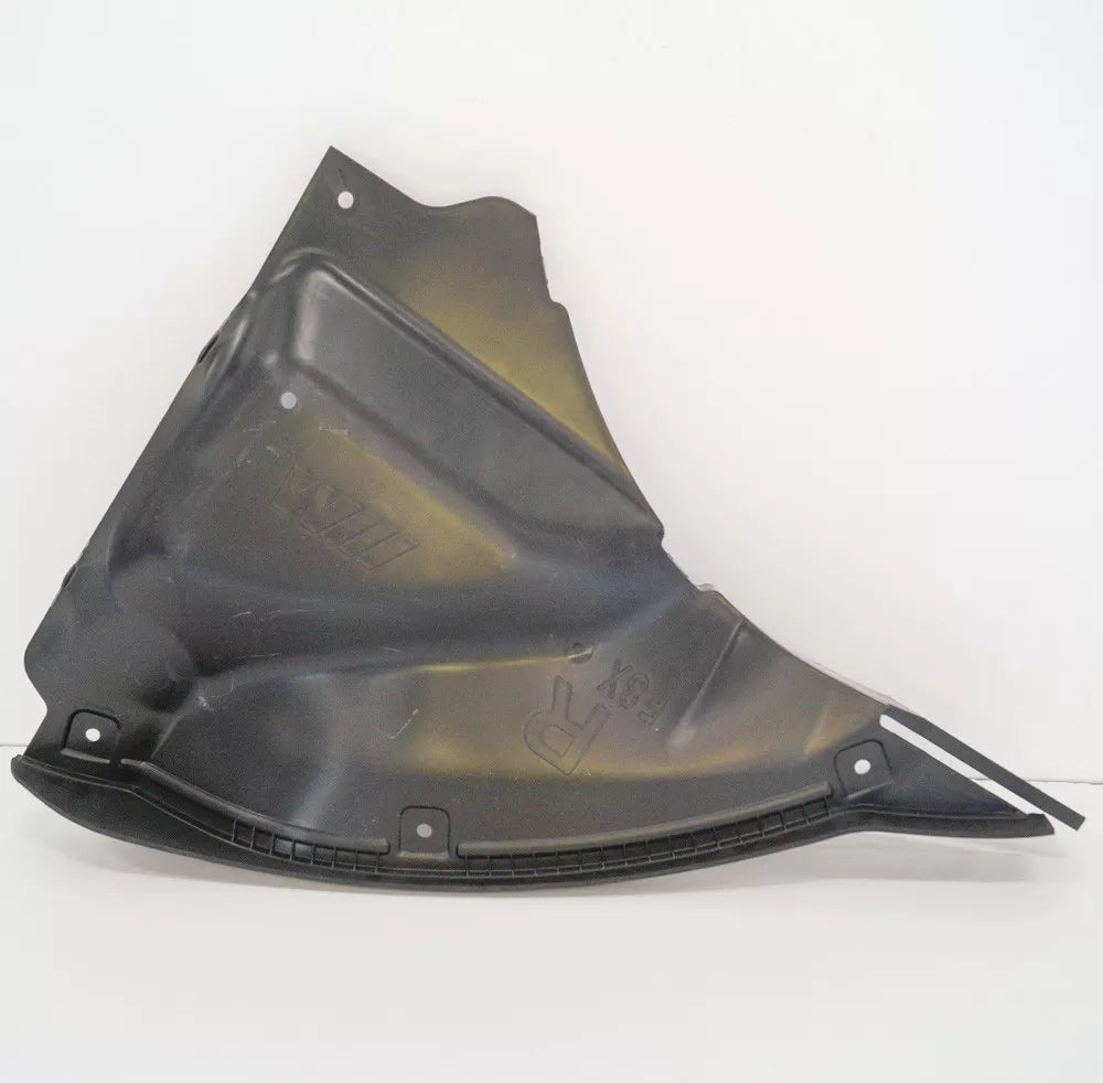 NEW BMW 3 F80 DEFLECTOR LIP RIGHT 51718054282 8054282 2012 ORIGINAL