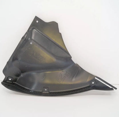 NEW BMW 3 F80 DEFLECTOR LIP RIGHT 51718054282 8054282 2012 ORIGINAL