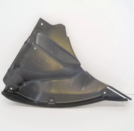 NEW BMW 3 F80 DEFLECTOR LIP RIGHT 51718054282 8054282 2012 ORIGINAL