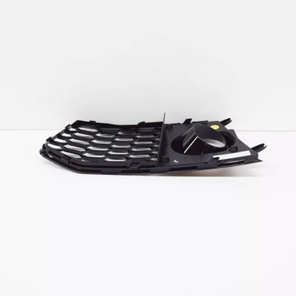 NEW AUDI A7 S 4GA FRONT BUMPER RIGHT SIDE BUMPER GRILLE 4G8807682G T94 ORIGINAL