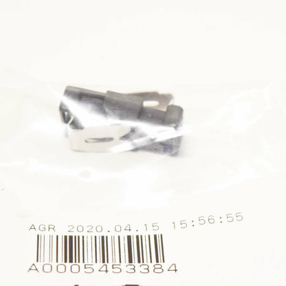 NEW MERCEDES-BENZ M-CLASS W163 ADAPTER ELECTRICAL CONNECTOR A0005453384 ORIGINAL