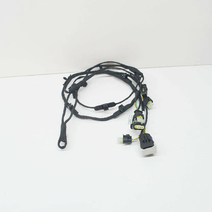 NEW BMW 5 F10 FRONT BUMPER PDC WIRING HARNESS LOOM 61129241694 ORIGINAL