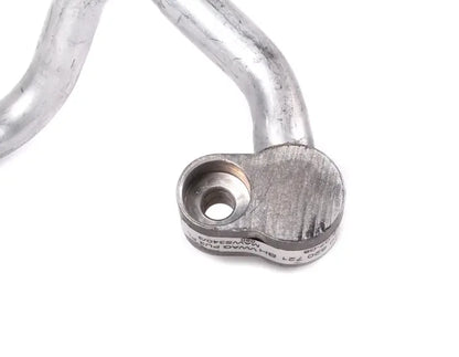 NEW AUDI A3 SPORTBACK 8P LOWER AIR CONDITIONING HOSE 1K0820721BH ORIGINAL