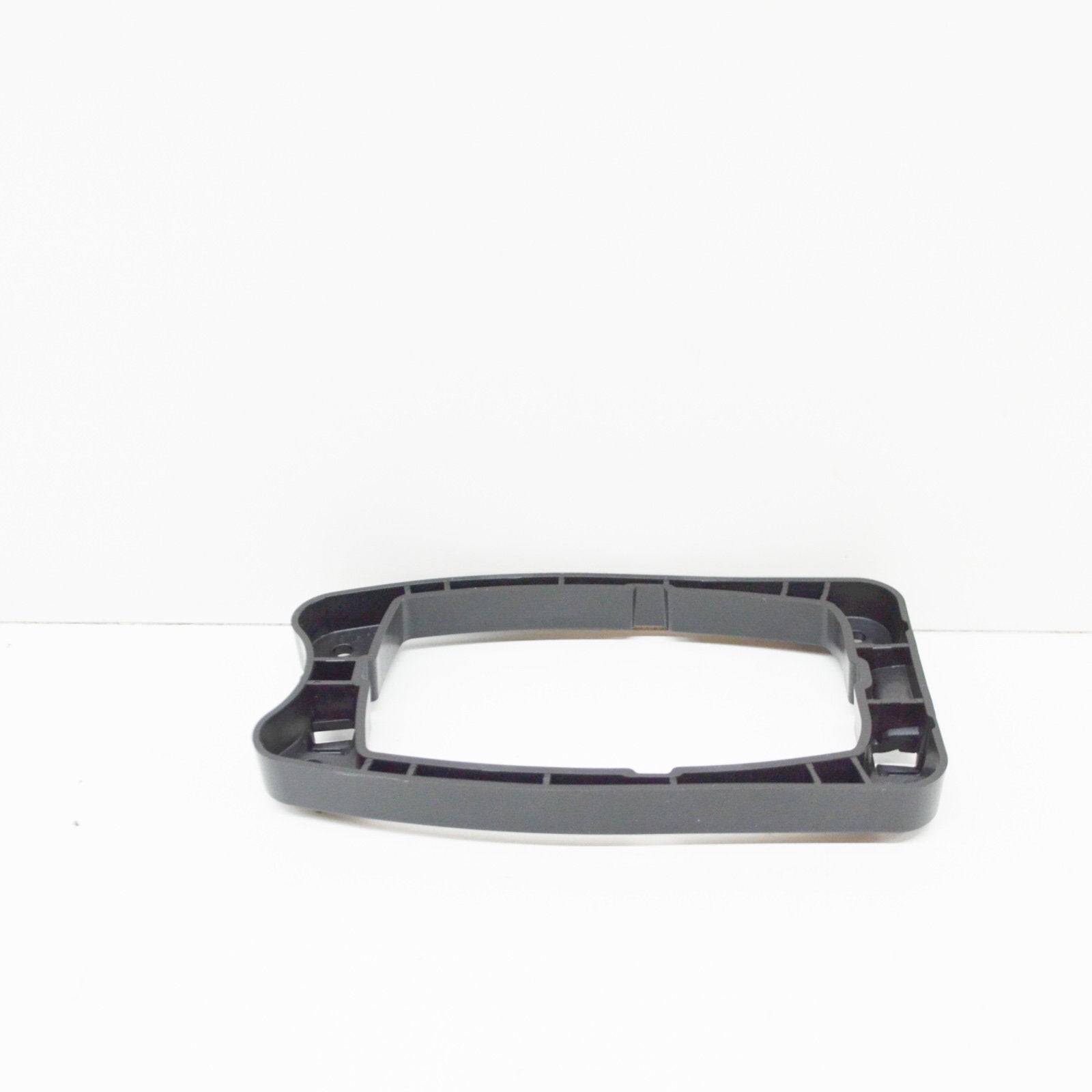 new bmw 5 e60 cic idrive controller switch frame bracket 51169155987 original