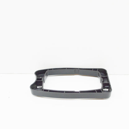 new bmw 5 e60 cic idrive controller switch frame bracket 51169155987 original