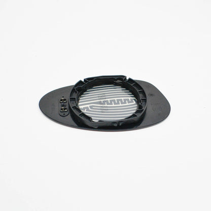 NEW BMW Z4 ROADSTER E85 FRONT LEFT DOOR MIRROR GLASS 51167112585 7112585