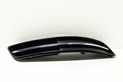 NEW AUDI A3 8P FRONT BUMPER LOWER RIGHT GRILLE 8P0807682HT94