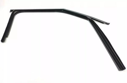 NEW VOLKSWAGEN ID.3 E11 FRONT RIGHT DOOR WINDOW GUIDE 10A837440B ORIGINAL