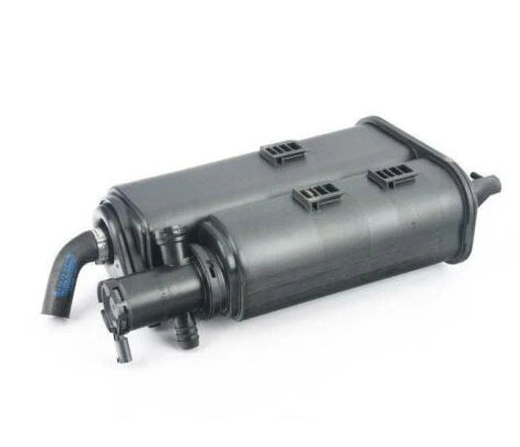 NEW MERCEDES-BENZ S W220 ACTIVATED CHARCOAL FILTER A2204700559 ORIGINAL