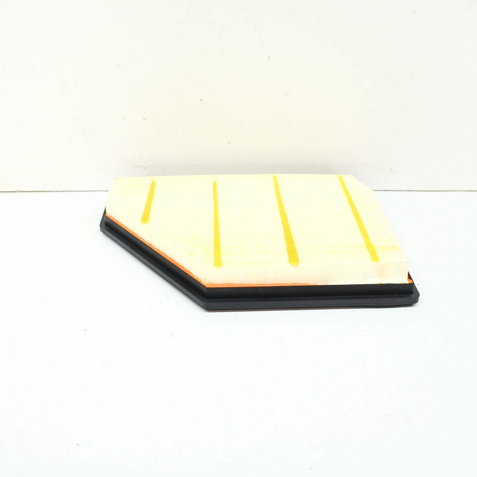 NEW BMW X5 G05 ENGINE AIR FILTER ELEMENT ZYL. 5-8 13718693612 ORIGINAL