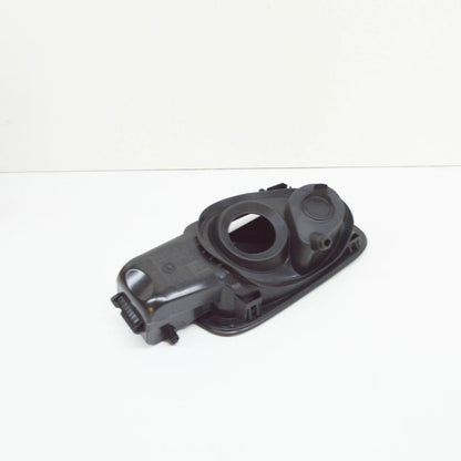 NEW AUDI A3 S3 8V FUEL TANK FILLER HOUSING INSERT 8V4809906K