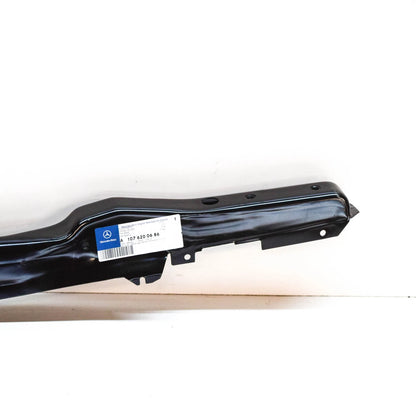 NEW MERCEDES-BENZ SL R107 FRONT PANEL RADIATOR SUPPORT A1076200686 ORIGINAL