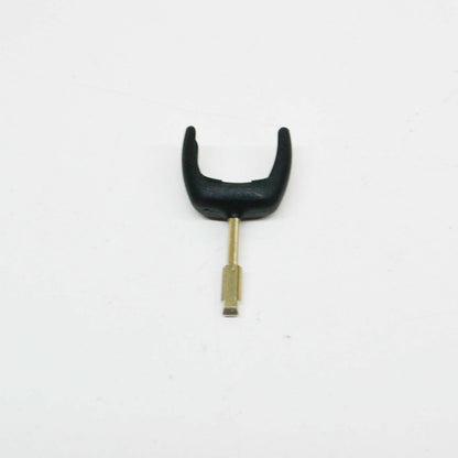 new ford fiesta ws mk5 blank key xs41-a22053-hc 1063692 original