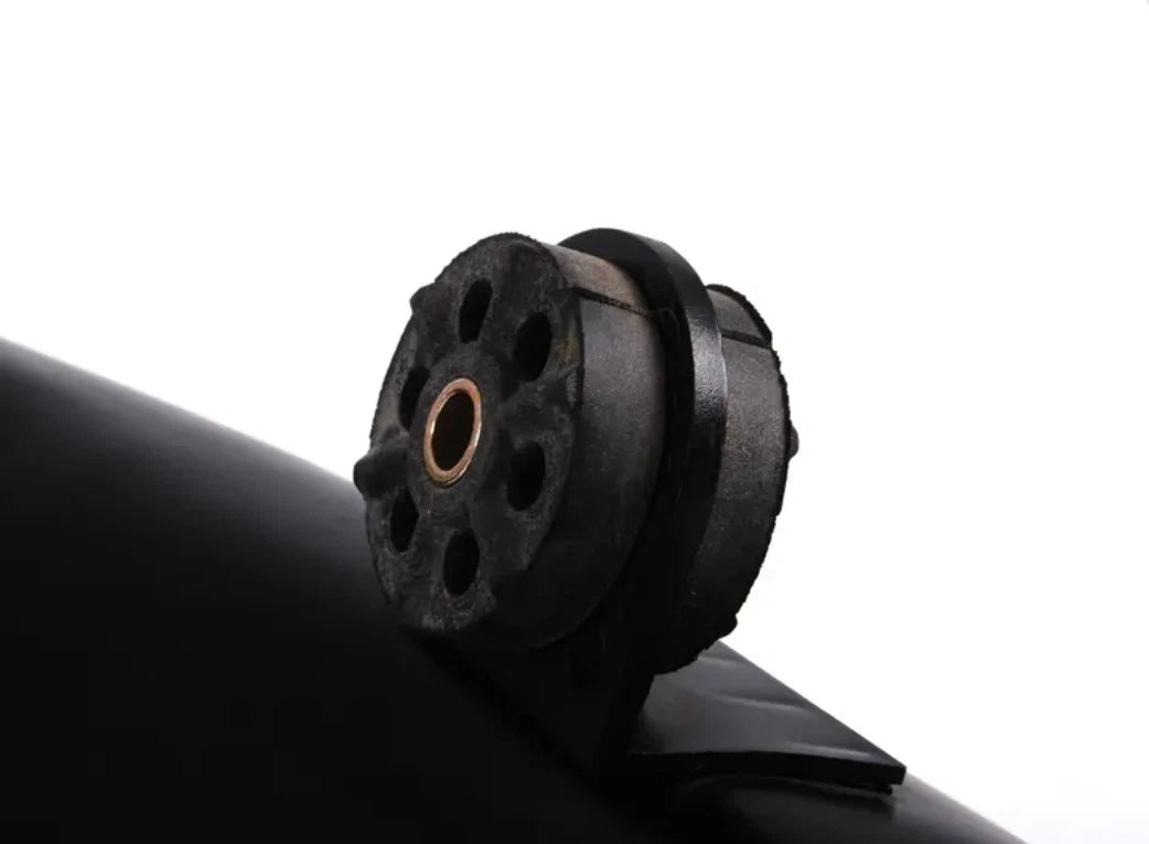 NEW BMW 5 E39 RIGHT AIR INTAKE HOSE 1407401 13711407401 ORIGINAL