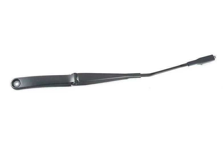 NEW AUDI TT 8J FRONT LEFT AERO WIPER BLADE LHD 8J1955407B1P9 ORIGINAL