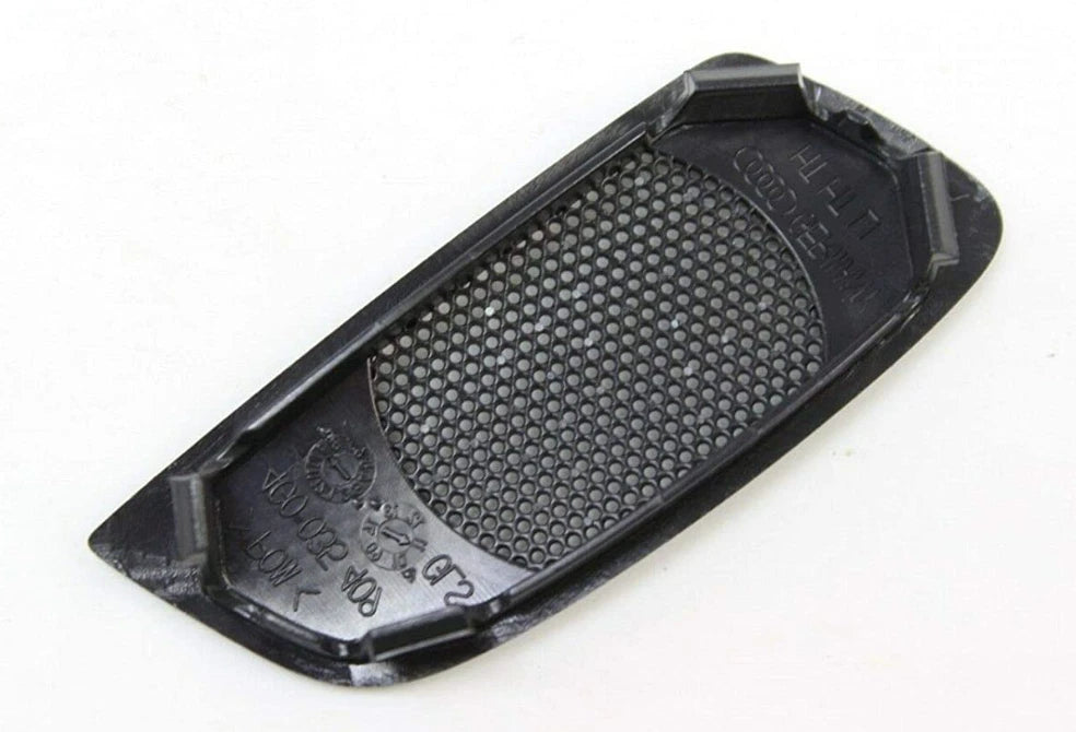 NEW AUDI A6 C7 REAR RIGHT DOOR LOUDSPEAKER TRIM 4G00354104PK ORIGINAL