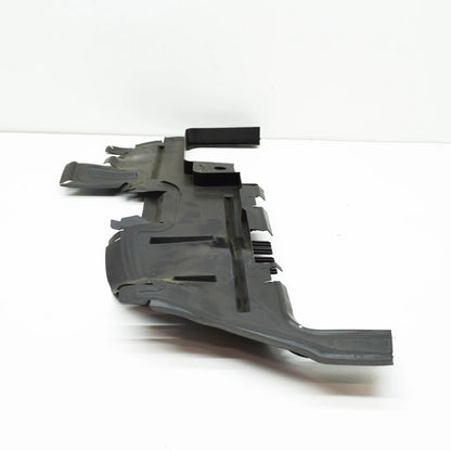 NEW AUDI A6 C7 RADIATOR LEFT AIR GUIDE 4G0121283CA ORIGINAL